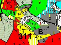 Prodej lesních pozemků, k.ú. Hovězí, okr. Vsetín, CP 9912 m2, po těžbě - Záznam celé obrazovky 10.08.2026 231937.jpg