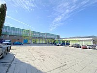 Pronájem komerčních prostor, Valašské Meziříčí - Podlesí, CP 120 m2 - IMG_0460.jpg