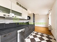 Prodej bytu 3+kk, ul. Veletržní, Brno - Staré Brno, CP 71 m2
