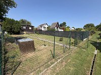 Zahrada 206 m2 s chatkou 17 m2 v Hlučíně, pouhých 700 m od Hlučínského jezera - Chata 2.jpg
