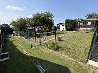Zahrada 206 m2 s chatkou 17 m2 v Hlučíně, pouhých 700 m od Hlučínského jezera - Chata 3.jpg