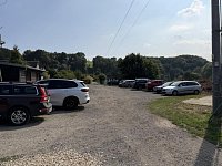 Zahrada 206 m2 s chatkou 17 m2 v Hlučíně, pouhých 700 m od Hlučínského jezera - Chata 7.jpg