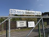 Zahrada 206 m2 s chatkou 17 m2 v Hlučíně, pouhých 700 m od Hlučínského jezera - Chata 8.jpg