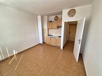 Pronájem 1+kk, 24m2, Liberec - Na Pískovně