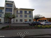 Sídlo firmy, prodejna, provozovna, restaurace, kanceláře, komerční nemovitost, 450m2, Dolní Benešov - Foto Panorama 2.jpg