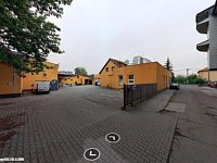 Sídlo firmy, prodejna, provozovna, restaurace, kanceláře, komerční nemovitost, 450m2, Dolní Benešov - Foto Panorama 5.jpg
