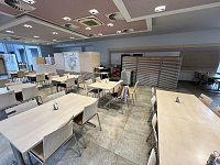 Sídlo firmy, prodejna, provozovna, restaurace, kanceláře, komerční nemovitost, 450m2, Dolní Benešov - IMG_8180.JPG