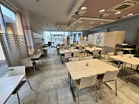 Sídlo firmy, prodejna, provozovna, restaurace, kanceláře, komerční nemovitost, 450m2, Dolní Benešov - IMG_8181.JPG