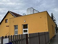 Sídlo firmy, prodejna, provozovna, restaurace, kanceláře, komerční nemovitost, 450m2, Dolní Benešov - IMG_8237.jpg