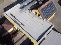 Sídlo firmy, prodejna, provozovna, restaurace, kanceláře, komerční nemovitost, 450m2, Dolní Benešov - Sídlo firmy Dolní Benešov wwwSALESGROUPcz (13).jpg