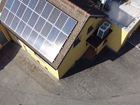 Sídlo firmy, prodejna, provozovna, restaurace, kanceláře, komerční nemovitost, 450m2, Dolní Benešov - Sídlo firmy Dolní Benešov wwwSALESGROUPcz (14).jpg