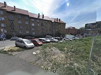 Parkovací stání Klíše - Foto 2