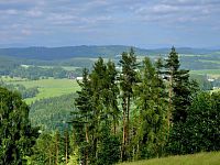 Pozemek k rekreaci 10451 m2 - Vlastiboř u Železného Brodu - 20250611_173340.jpg
