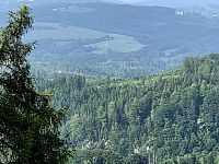 Pozemek k rekreaci 10451 m2 - Vlastiboř u Železného Brodu - 20250611_173535.jpg