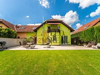 Prodej rodinného domu 164 m2 pozemek 698 m2