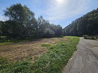 Hezký pozemek - zahrada - 20240903_111036.jpg