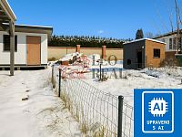 Prodej chatky v klidné osadě