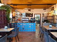 Dům s vůní kávy, životem a investičním potenciálem – Uherské Hradiště