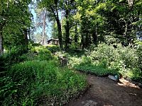 Prodej chaty 3+1, 48 m2 na pozemku 588 m2, Hrusice - 20250613_134549.jpg