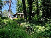 Prodej chaty 3+1, 48 m2 na pozemku 588 m2, Hrusice - 20250613_135012.jpg