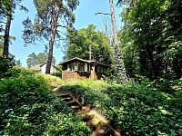 Prodej chaty 3+1, 48 m2 na pozemku 588 m2, Hrusice - 20250613_135304.jpg