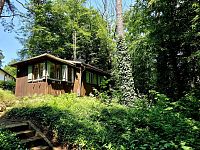 Prodej chaty 3+1, 48 m2 na pozemku 588 m2, Hrusice - 20250613_135307.jpg