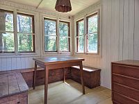 Prodej chaty 3+1, 48 m2 na pozemku 588 m2, Hrusice - 20250613_140400.jpg