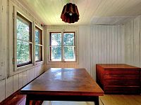 Prodej chaty 3+1, 48 m2 na pozemku 588 m2, Hrusice - 20250613_140426.jpg