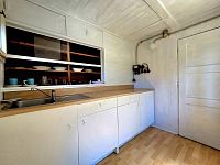 Prodej chaty 3+1, 48 m2 na pozemku 588 m2, Hrusice - 20250613_140542.jpg