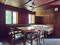 Prodej chaty 3+1, 48 m2 na pozemku 588 m2, Hrusice - 20250613_140702.jpg