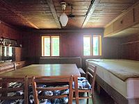 Prodej chaty 3+1, 48 m2 na pozemku 588 m2, Hrusice - 20250613_140833.jpg