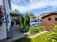 Prodej krásného rodinného domu 4+kk s okrasnou zahradou a jezírkem - Veleň, Praha-východ - IMG_05.jpg