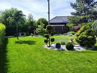 Prodej krásného rodinného domu 4+kk s okrasnou zahradou a jezírkem - Veleň, Praha-východ - IMG_07.jpg