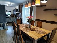 Prodej krásného rodinného domu 4+kk s okrasnou zahradou a jezírkem - Veleň, Praha-východ - IMG_11.jpg