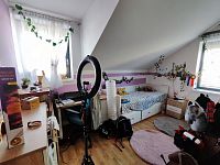 Prodej krásného rodinného domu 4+kk s okrasnou zahradou a jezírkem - Veleň, Praha-východ - IMG_18.jpg