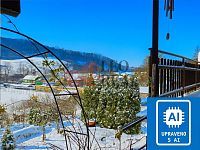 N371 Prodej chaty v klidné části Životic u Nového Jičína