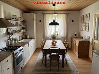 Nabízíme k prodeji rodinný dům v obci Černčice - kuchyn.jpg