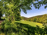 Stavební pozemek 1498 m² – Bohostice u Orlické přehrady - Img 07.jpeg