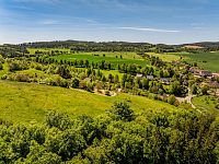 Stavební pozemek 1498 m² – Bohostice u Orlické přehrady - Img 10.jpeg