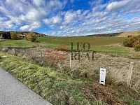 Stavební pozemek Otročiněves (964m2) - Otročiněves 2.jpeg