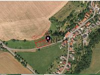 Stavební pozemek Otročiněves (964m2) - Otročiněves 4.JPG