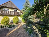 Rodinný dům 2x 3+1 + garsonka, zahrada, velká garáž s dílnou – Brno Černovice - 20250813_174239.jpg