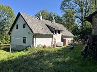 Nabízíme k prodeji rodinný dům v obci Černčice - IMG_9277.JPG