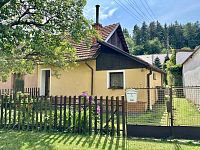 Prodej rodinného domu/chaty
