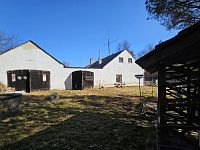 Prodej domu 3+1 v Dlouhé Loučce se zahradou - 20250306_103903.jpg