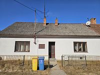 Prodej domu 3+1 v Dlouhé Loučce se zahradou - 20250306_104504.jpg