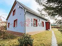 Žacléř, RD 4+kk, zahrada, CP 260m2,