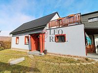 Žacléř, RD 4+kk, zahrada, CP 260m2,