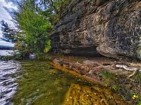 Prodej souboru rekreačních chat, Staré Splavy, Máchovo jezero - 10.jpg