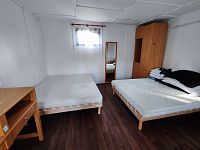 Prodej souboru rekreačních chat, Staré Splavy, Máchovo jezero - 3.jpg